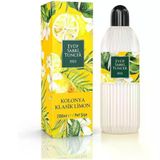 EYÜP SABRİ TUNCER Eyüp Sabri Tuncer 200 Ml Pet Şişe Limon Kolonyası