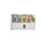 Eyüp Sabri Tuncer Eyüp Sabri Tuncer 5'Li 16 Ml Kolonya - Set 1