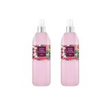 Eyüp Sabri Tuncer EYÜP SABRİ TUNCER JAPON KİRAZ ÇİÇEĞİ KOLONYASI PET SPREY 150 ML -2'Lİ-