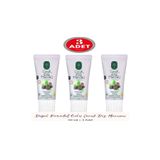 Eyüp Sabri Tuncer EYÜP SABRİ TUNCER KARADUT ÖZLÜ ÇOCUK DİŞ MACUNU 3x60 ML.(3 ADET)