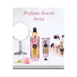 Eyüp Sabri Tuncer EYÜP SABRİ TUNCER PARFUME JEWELS SERİSİ (Silky Touch body splash, Pure Love Krem)