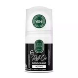 EYÜP SABRİ TUNCER Eyüp Sabri Tuncer Roll On Deodorant Erkek İçin Active 75 ml