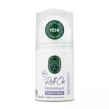 EYÜP SABRİ TUNCER Eyüp Sabri Tuncer Roll On Deodorant Kadınlar İçin Active 75 ml