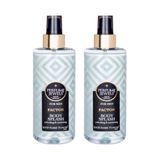 Eyüp Sabri Tuncer Factor 2x250 ml Erkek Vücut Spreyi