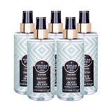 Eyüp Sabri Tuncer Factor 5x250 ml Erkek Vücut Spreyi