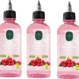 Eyüp Sabri Tuncer Frambuazlı Sirke Saç Toniği 100 Ml X 3 Adet