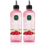 Eyüp Sabri Tuncer Frambuazli Sirke & Saç Toniği 500 Ml Pet Şişe (2 paketi)
