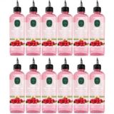 Eyüp Sabri Tuncer Frambuazlı Sirkeli 12x500 ml Saç Toniği