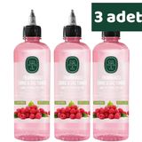 Eyüp Sabri Tuncer Frambuazlı Sirkeli 3x500 ml Saç Toniği