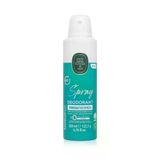 Eyüp Sabri Tuncer Fresh 200 ml Kadın Sprey Deodorant