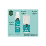Eyüp Sabri Tuncer Fresh Bakım Seti: Deodorant 200 ml + Roll-On 75 ml,H-Pro Hijyen