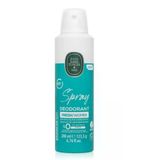Eyüp Sabri Tuncer Fresh-Kadın Sprey Deodorant 200 Ml