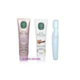 Eyüp Sabri Tuncer GLUTENSİZ DİŞ MACUNLARI 90 ML X 2 ADET, KARANFİL VE İNGİLİZ KARBONAT, h-pro hijyen