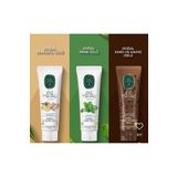 Eyüp Sabri Tuncer GLUTENSİZ, VEGAN DİŞ MACUNLARI (Zencefil, Kakao ve Nane Özlü 90 ml)