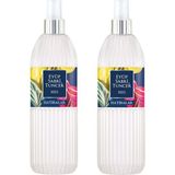 Eyüp Sabri Tuncer Hatıralar Sprey Kolonya 150 ml 2 Adet - 300 ml