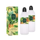Eyüp Sabri Tuncer Hawaii Ananas Kolonya X 2