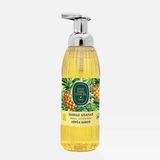 Eyüp Sabri Tuncer Hawaii Ananas Zeytinyağlı Köpük Sabun 500Ml (5'Li Paket)