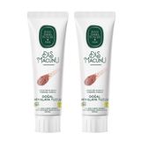 Eyüp Sabri Tuncer Himalaya Tuzlu 2x90 ml Diş Macunu