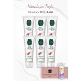 Eyüp Sabri Tuncer Himalaya Tuzlu 6x90 ml Diş Macunu