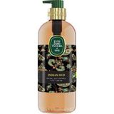 Eyüp Sabri Tuncer Indian Oud Zeytinyağlı 500 ml Sıvı Sabun