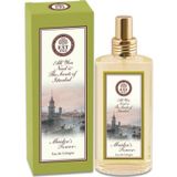 Eyüp Sabri Tuncer Istanbul Maiden's Tower Cam Şişe 150 ml Sprey Kolonya