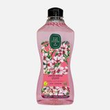 Eyüp Sabri Tuncer Japon Kiraz Çiçeği Zeytinyağlı Sıvı Sabun 1,5L (4'Li Paket)