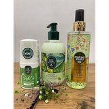 Eyüp Sabri Tuncer KADIN BAKIM SERİSİ, BODY SPLASH, LOSYON, ROLL ON, H-PRO HİJYEN