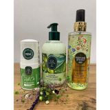Eyüp Sabri Tuncer KADIN BAKIM SERİSİ, BODY SPLASH, LOSYON, ROLL ON, H-PRO HİJYEN