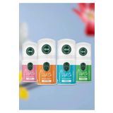 Eyüp Sabri Tuncer - KADIN ROLL ON DEODORANT SERİSİ 75 ML X4 adet (ALÜMİNYUM,ALKOL İÇERMEZ)