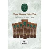 Eyüp Sabri Tuncer Kakao Özlü 7x90 ml Diş Macunu
