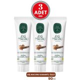 Eyüp Sabri Tuncer Karanfil 3x90 ml Diş Macunu