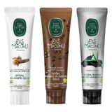 Eyüp Sabri Tuncer Karanfil - Bambu - Kakao 3x90 ml Diş Macunu