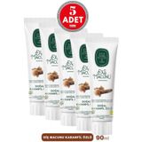 Eyüp Sabri Tuncer Karanfil Özlü 5x90 ml Diş Macunu