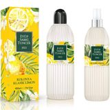 Eyüp Sabri Tuncer Klasik Limon 400 ml ve 150 ml Sprey Kolonya