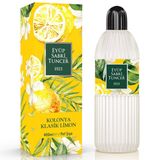 Eyüp Sabri Tuncer Klasik Limon 80 Derece Pet Şişe 400 ml Kolonya