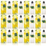 Eyüp Sabri Tuncer Klasik Limon Kolonyası 80 Derece Pet 400 ml x 12
