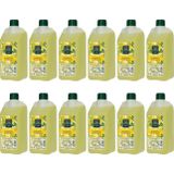 Eyüp Sabri Tuncer Klasik Limon Kolonyası Yedek Şişe 1 Litre x 12 Adet