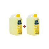 Eyüp Sabri Tuncer Klasik Limon Kolonyası Yedek Şişe 1 Litre X 2