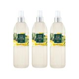 Eyüp Sabri Tuncer Klasik Limon Sprey Kolonya 3 x 150 ML
