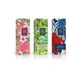 Eyüp Sabri Tuncer Kolonya Ayvalık Zeytini + Japon Kirazı + Paris Gecesi 400 Ml X 3'Lü Set