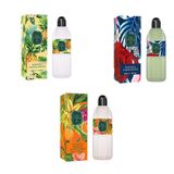 Eyüp Sabri Tuncer Kolonya Bodrum Mandalinası, Hawaii Ananas Ve Paris Gecesi