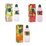 Eyüp Sabri Tuncer Kolonya Bodrum Mandalinası, Verbena & Zinde Limon Ve Amber