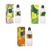 Eyüp Sabri Tuncer Kolonya Bodrum Mandalinası, Verbena & Zinde Limon Ve Çeşme Limonu