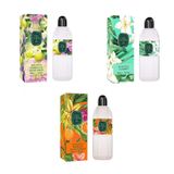 Eyüp Sabri Tuncer Kolonya Bodrum Mandalinası, Verbena & Zinde Limon Ve Yasemin