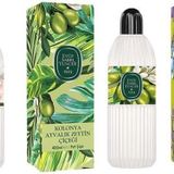 Eyüp Sabri Tuncer Kolonya Gardenya, Ayvalık Zeytin Çiçeği ve Lavanta Pet Şişe 400 ml