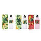 Eyüp Sabri Tuncer Kolonya Hawaii Ananas, Beyaz Çay Ve Amber Pet Şişe 400 Ml