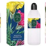 Eyüp Sabri Tuncer Kolonya Hawaii Ananas, Hatıralar ve Gardenya Pet Şişe 400 ml