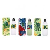 Eyüp Sabri Tuncer Kolonya Hawaii Ananas, Paris Gecesi Ve Beyaz Çay Pet Şişe 400 Ml