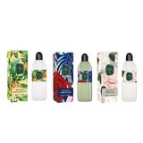 Eyüp Sabri Tuncer Kolonya Hawaii Ananas, Paris Gecesi ve Gardenya Pet Şişe 400 ml