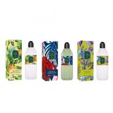 Eyüp Sabri Tuncer Kolonya Hawaii Ananas, Paris Gecesi Ve Lavanta Pet Şişe 400 Ml